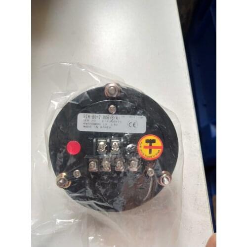 New Ones Handwheel Pulser RIM-80-0100BVB Made In China