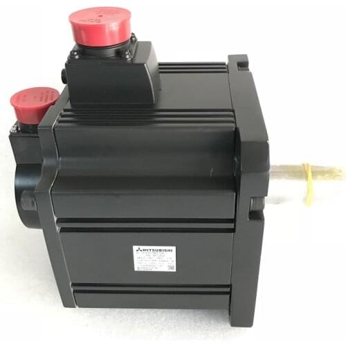 New and original mitsubishi ac servo HC-SFS352 3.5kw ac servo motor