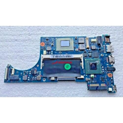 Original FOR SAMSUNG NP530U NP540U i5-2467 4GB RAM MOTHERBOARD BA92-09839B Full TESED OK