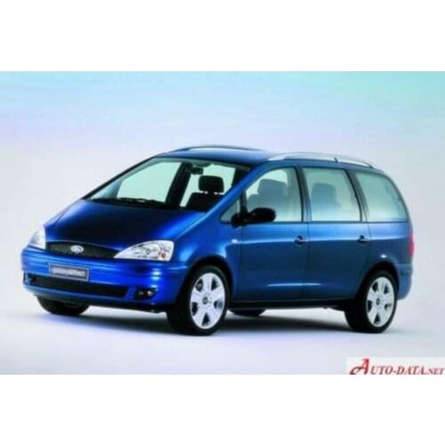 EUR Fog lamps For Ford GALAXY WGR Car Led lamp bulb direction indicator error free canbus H7 2pc