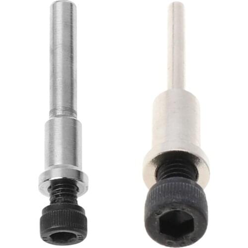 2021 New 3mm 6mm Stainless Steel Rod For Brush Carpet Sofa Wooden Furniture Cleaning Tool