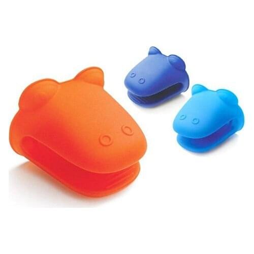 Heat insulation glove cute style 10*10*9 cm free shipping