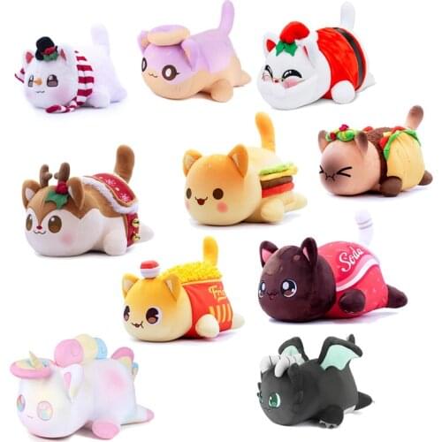 Мягкие игрушки животных Tokki China At AliExpress