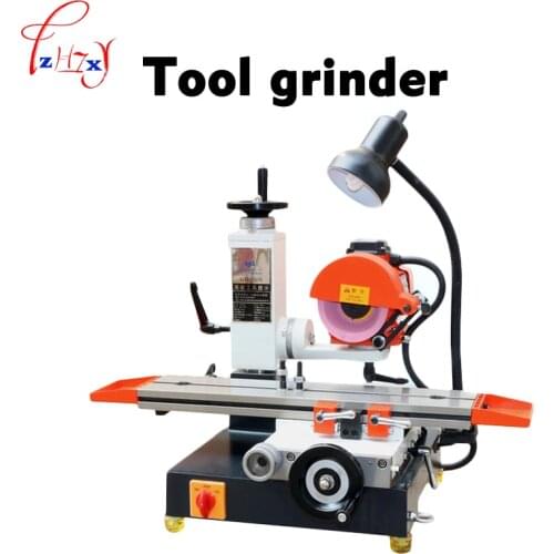 Universal tool grinder GD-600S grinder machine High precision Multi-function grinding machine tool 220-380V 1PC