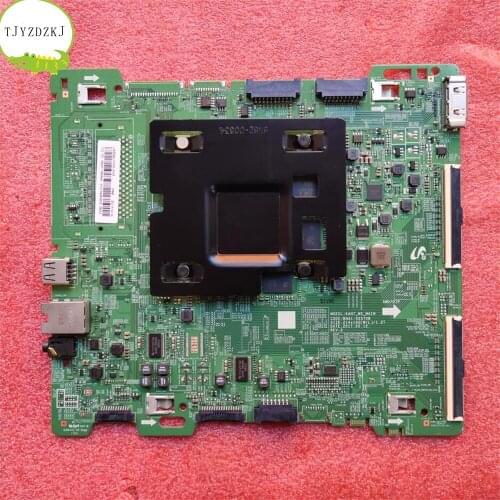 Good test BN94-12538S BN41-02570B MAIN BOARD FOR SAMSUNG UE55MU7000T UA55MU7700J BN91-18864A UE55MU7070T motherboard un55mu8500f