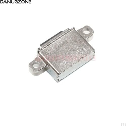 50PCS/Lot For Samsung Galaxy NOTE 8 N950 N950F N950U N950N N9500 N9508 N9509 USB Charging Dock Charge Socket Port Jack Connector