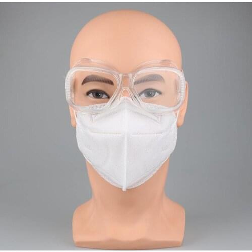 Free Shipping!! Fashion Style Skin Men Plastic Head Mannequin Mask display head model