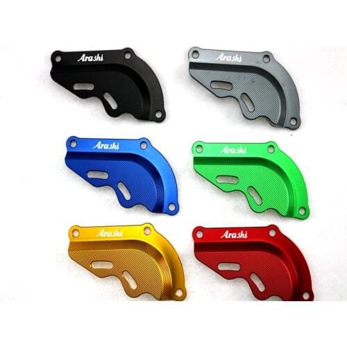 Motorcycle CNC Engine Case Slider Cover Protectors For KAWASAKI Z800 2013 14 15 2016 Engine Covers Protectors