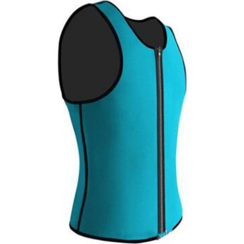 INMUMAX Slimming Undershirts For Men