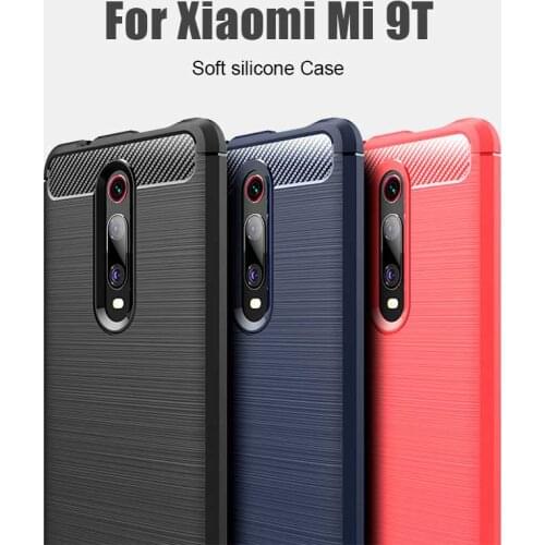 Чехлы для телефонов Xiaomi Mi 9T NONMEIO China At AliExpress