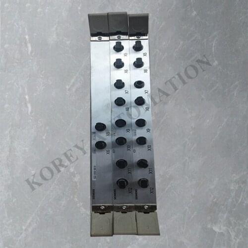 SIEMENS DCS CARD 6DD1660-0BC0 BRAND NEW