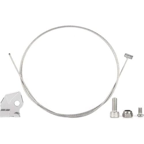 Brake system brake Hand Park Brake Cable Release Tools Car Repairing Set X8R0157 Fit for Ford S‑Max Handbrake Parts