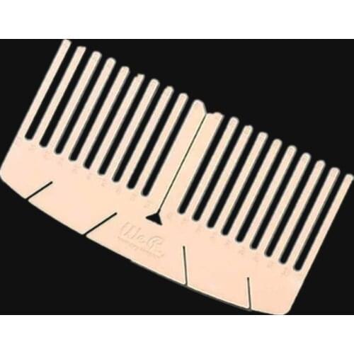 1PC Bow Maker Muliti Functional Bow Knitting Tool Gift Present Packing Women & Girls Hairstyle Bow-Knot Christmas Decor DIY Bow