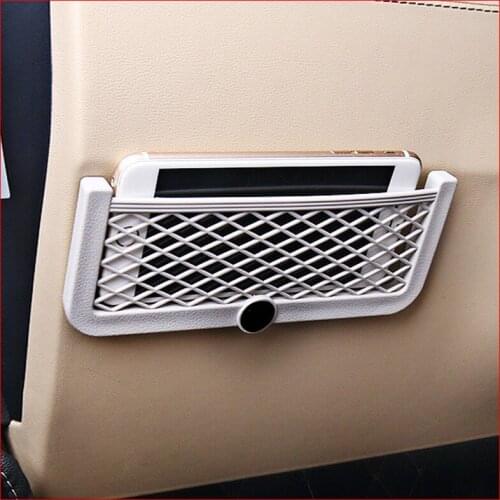 Автомобильные сетки A Little Change China At AliExpress