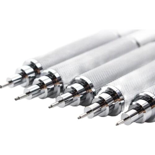 Uni Mitsubishi Mechanical Auto Pencil Art Comics Professional Drawing Writing School Examination Activity Pencil