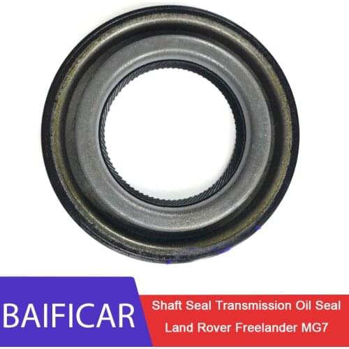 Baificar Brand New High Quality Left Right Shaft Seal Transmission Oil Seal For MG7 Land Rover Freelander