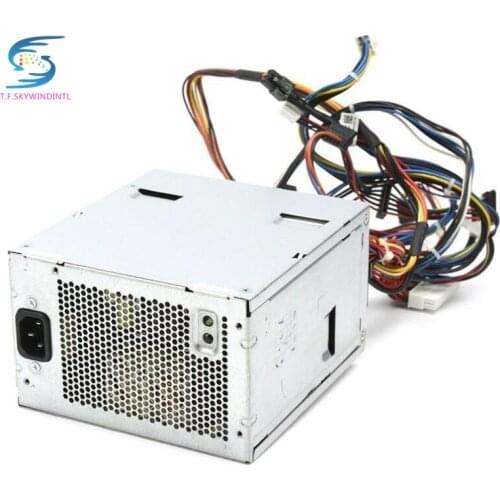 Free ship by spsr ,N875EF-00 875W 875 Watts 80 PLUS SILVER ATX12V Switching Power Supply T5400 T5500 workstation power supply
