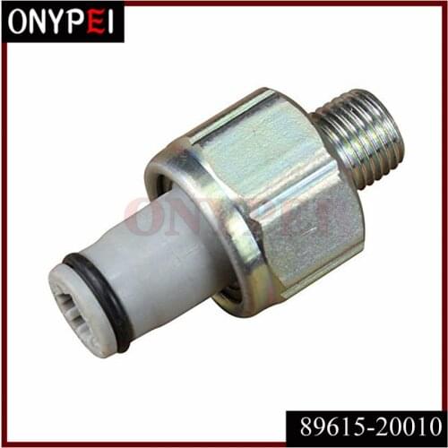 89615-20010 89615-20020 Knock Sensor For Toyota 4Runner Pickup Celica Cressida Lexus LS400 8961520010 8961520020