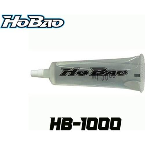 OFNA/HOBAO HB-1000 Differential Silicone Oil 30cc -1000WT FOR 1/10 1/8 ON-ROAD/BUGGY/TRUGGY/MONSTER TRUCK HSP FS AE TLR ARRMRA