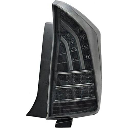 Goodmolds Manufacturing factory and Wholesale sequential new design tail lamp 2009-2018 for toyota prius