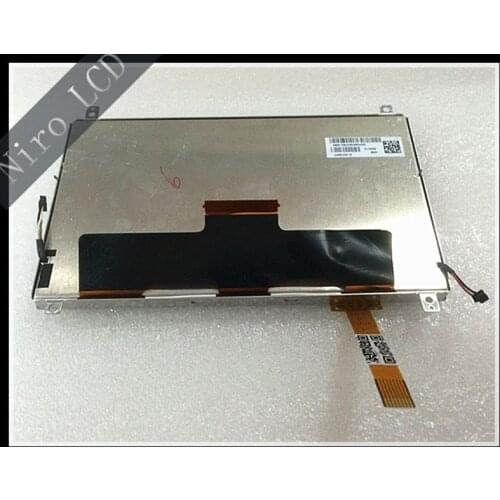 Brand Original 6.5" AUO 400*240 LCD Display C065GW03 V0 V1 V2 LCD Panel With Touch Screen For Car
