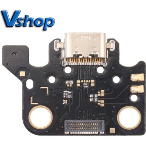 Charging Port Flex Cable For Samsung Galaxy Tab A7 10.4 (2020) SM-T500/T505 Tablet PC Replacement parts USB Charger Board Flex