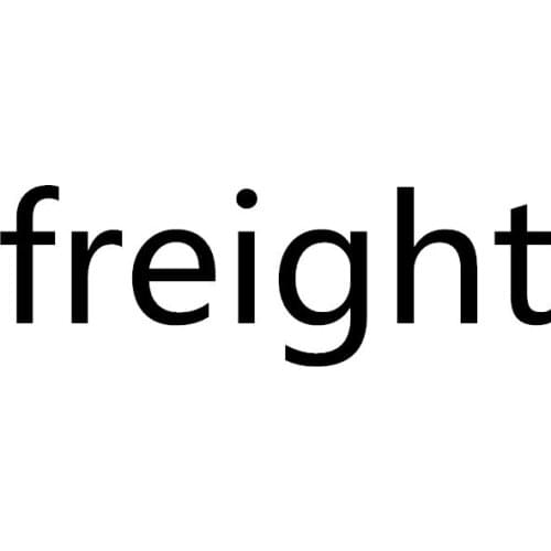 Freight link for pay Freight shipping price for buyer