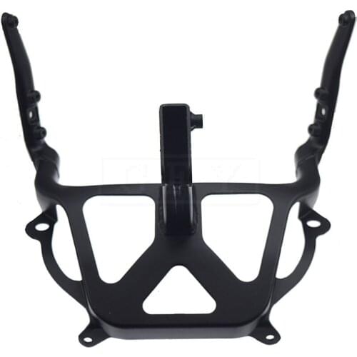 Motorcycle Upper Stay Cowl Headlight Bracket For Suzuki GSXR600 2001 2002 2003 GSXR750 2000 - 2003 GSXR1000 GSXR 600 750 1000 K1