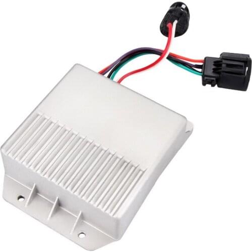 Ignition Control Module for Jeep Ford Mercury Lincoln LX203 ES-37 DY184 New