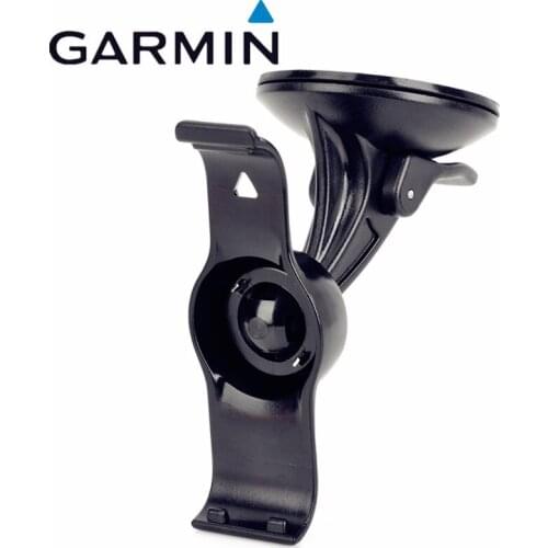 New Black bracket for Garmin Nuvi 50 50LM 50LMT C155 C165 C175 Navigator GPS suction cup bracket deck Free shipping