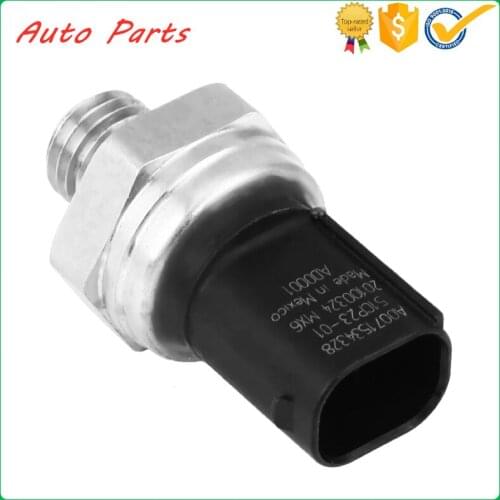 For Mercedes-Benz W169 W245 Car Exhaust Fuel Pressure Sensor Switch A0071534328
