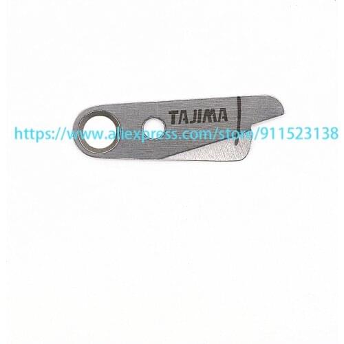 Good Quality Tajima Embroidery Machine Spare Parts Movable Knife For 3 Knife Set