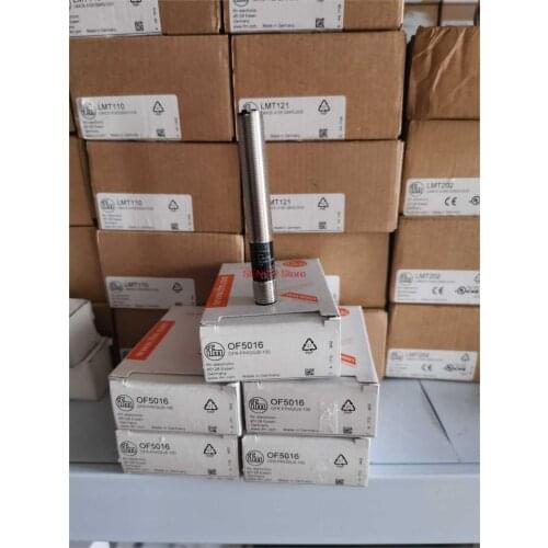 OF5016 sensor real shot