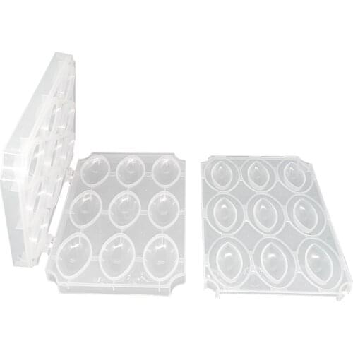 9 Holes Manual Meatloaf Mold Meatball Maker Machine DIY Stuffed Minced Meat Processor Desserts Cake Kitchen Tools Mold