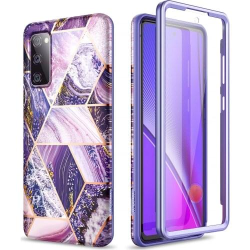 SURITCH Samsung Galaxy S10e Phone Cases