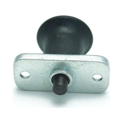 TF08008 40*37*6 -- Flat Plate Indexing Plunger