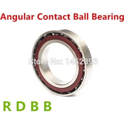 Angular Contact Ball Bearings 7000AC 7001AC 7002AC 7003AC
