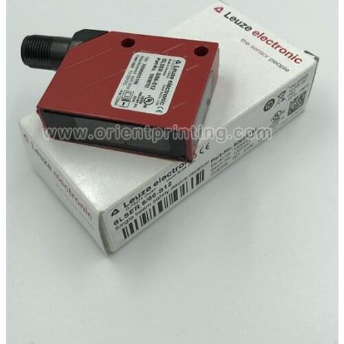 Leuze electronic D-73277 SLSER 8/66-S12 For Kba Offset Spare Parts