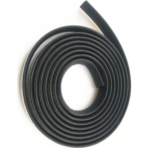 3M Car sunroof seal sticker for Ford Focus Fusion Escort Kuga Ecosport Fiesta Falcon EDGE/Explorer/EXPEDITION/EVOS/START/C-MAX