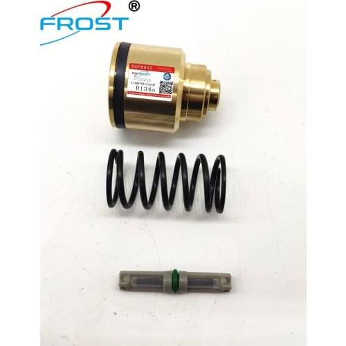 Auto A/C Control Valve for scroll series of compressors, suitable for FORD, Jaguar and MAZDA series cars. Valvula Torre