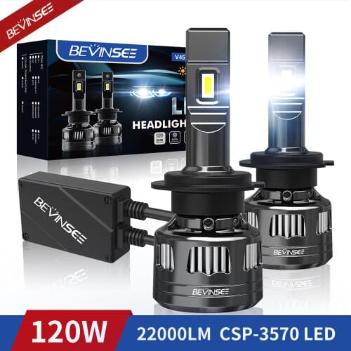 Bevinsee Lighting