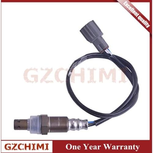 89467-33080 8946733040 O2 Oxygen Sensor Air Fuel Ratio Sensor For Lexus Toyota Camry RAV4 Solara 2004-2007 Scion tC 05-10 2.4L