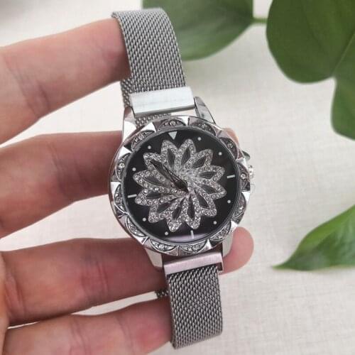 Часы металлические женские GERRYDA China At AliExpress