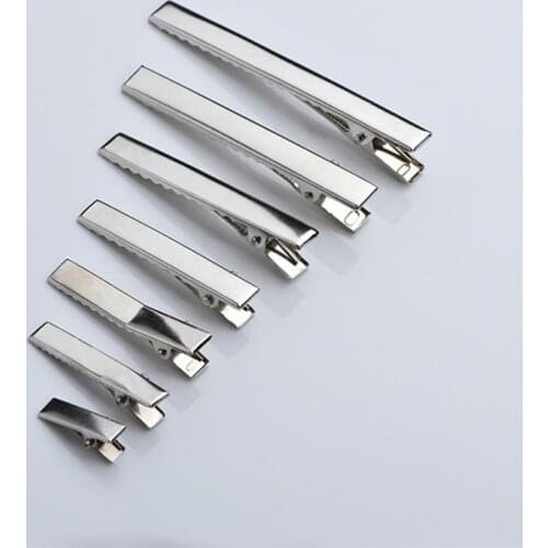 Hellen Spring Hairpins