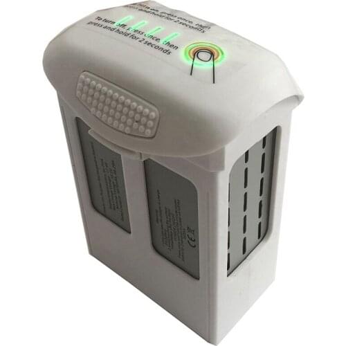 5870mAh High Capacity Intelligent Flight Battery for DJI Phantom 4 & Pro & Pro
