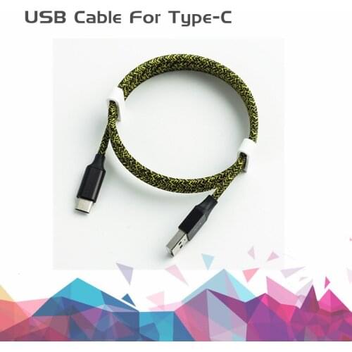 For Huawei USB 5A Type C Cable P20 Pro lite Mate 9 10 Pro P10 Plus lite V10 USB 3.0 Type-C Supercharge Super Charger Cable