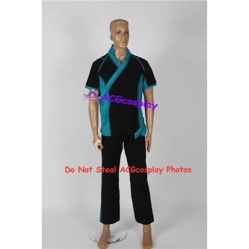 Captain cosplay costume Male uniform costume superhero cosplay acgcosplay costume