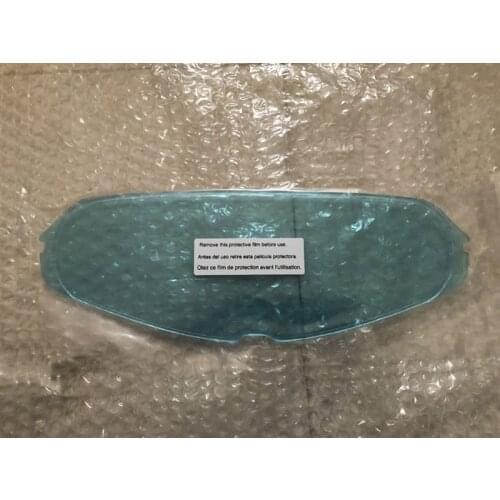 Motorcycle Helmet Visor Anti Fog Film HJ-26 for HJC RPHA-11 RPHA-70
