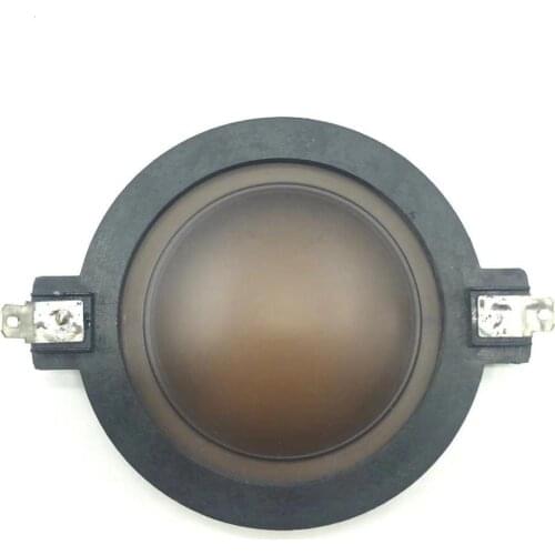 Neodymium speaker diaphragm DE400 replacement tweeter 44mm voice coil for professional audio