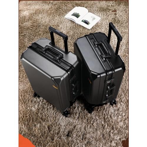 Luggage accessories double button bayonet CH501-367900